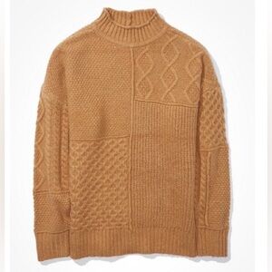 AE SOFT & COZY Sweater